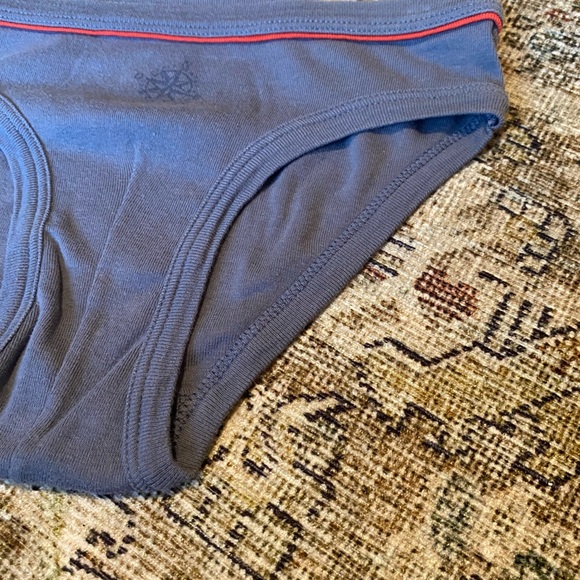 Pitit bateau boys briefs Size 10 - Picture 5 of 8